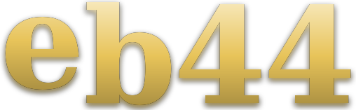 eb44 logo
